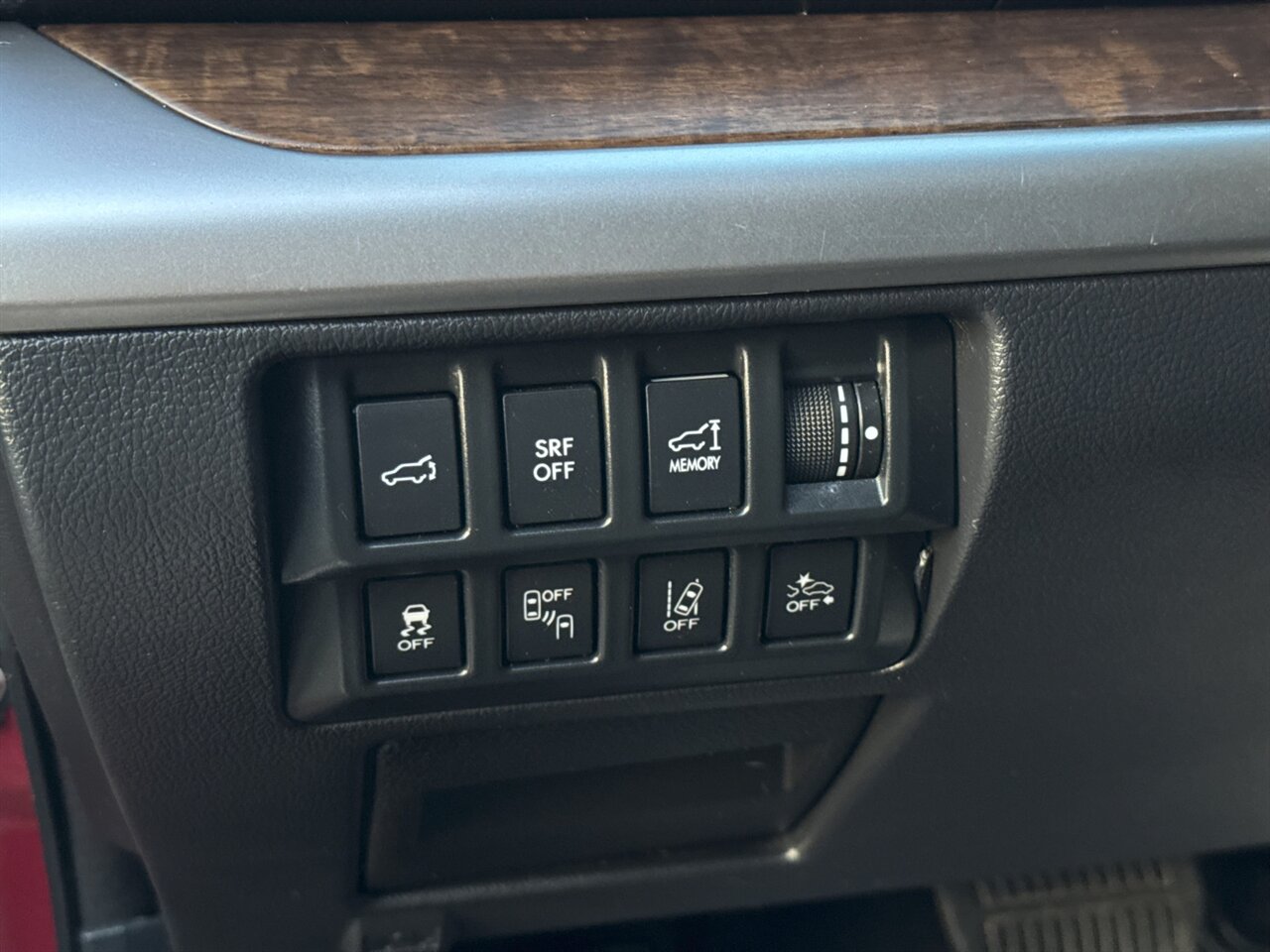 2017 Subaru Outback 3.6R Limited ADAPTIVE CRUISE SUNROOF   - Photo 22 - Portland, OR 97211