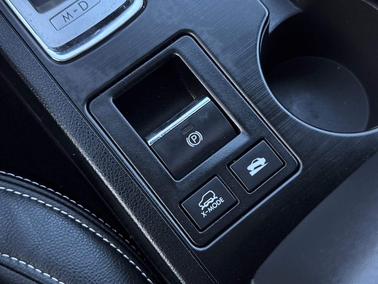 2017 Subaru Outback 3.6R Limited ADAPTIVE CRUISE SUNROOF   - Photo 32 - Portland, OR 97211