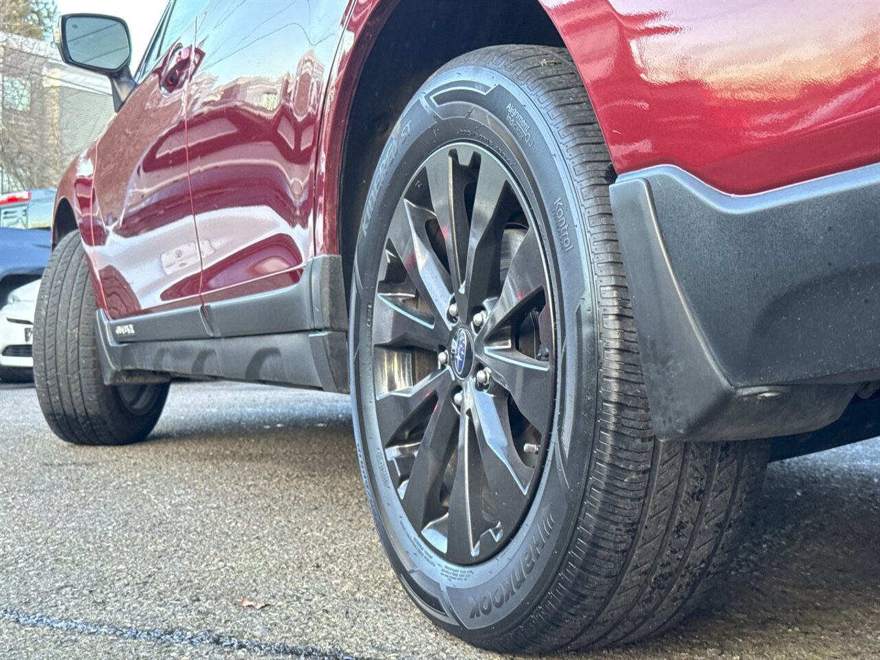 2017 Subaru Outback 3.6R Limited ADAPTIVE CRUISE SUNROOF   - Photo 39 - Portland, OR 97211