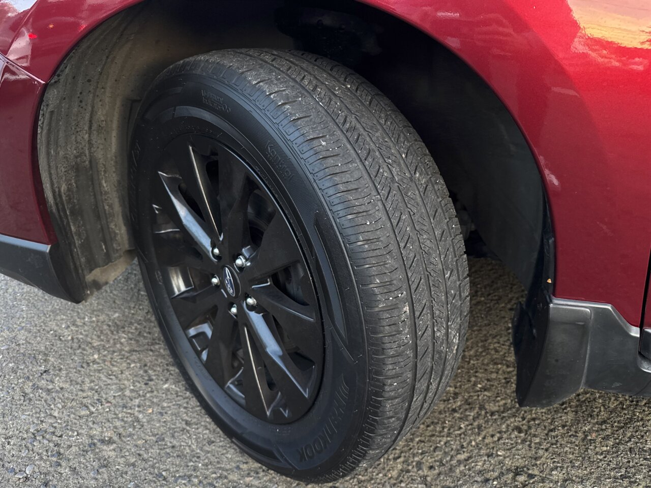 2017 Subaru Outback 3.6R Limited ADAPTIVE CRUISE SUNROOF   - Photo 38 - Portland, OR 97211