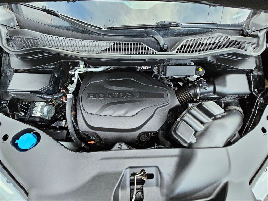 2022 Honda Passport TrailSport AWD ADAPTIVE CRUISE   - Photo 17 - Portland, OR 97211