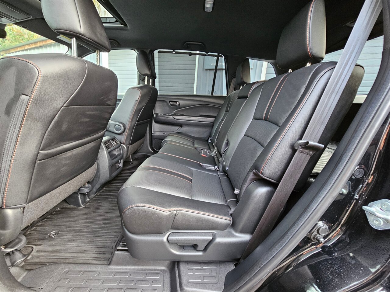 2022 Honda Passport TrailSport AWD ADAPTIVE CRUISE   - Photo 12 - Portland, OR 97211