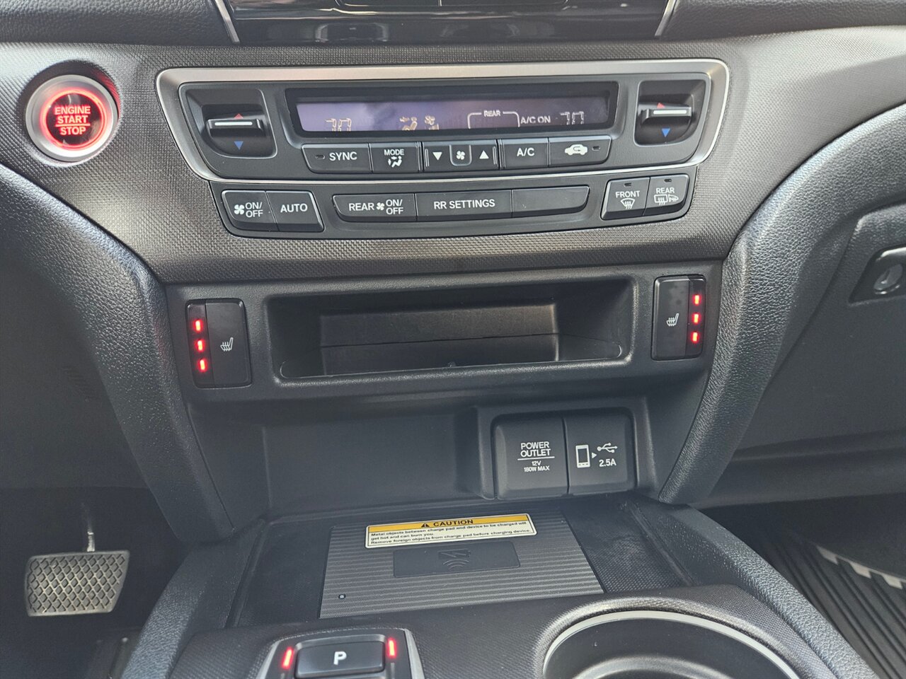 2022 Honda Passport TrailSport AWD ADAPTIVE CRUISE   - Photo 32 - Portland, OR 97211
