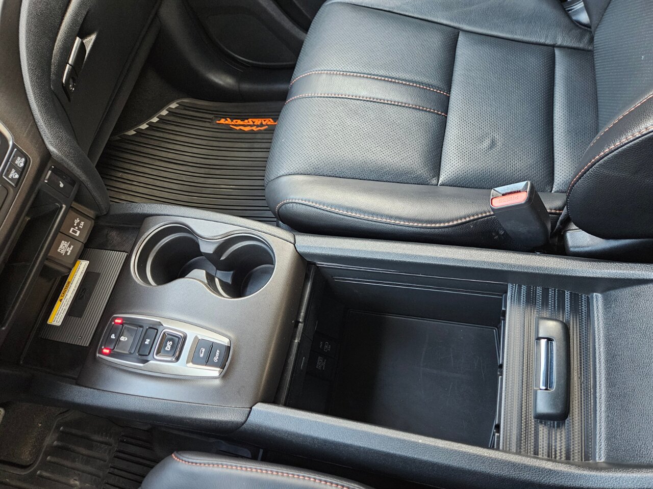 2022 Honda Passport TrailSport AWD ADAPTIVE CRUISE   - Photo 30 - Portland, OR 97211