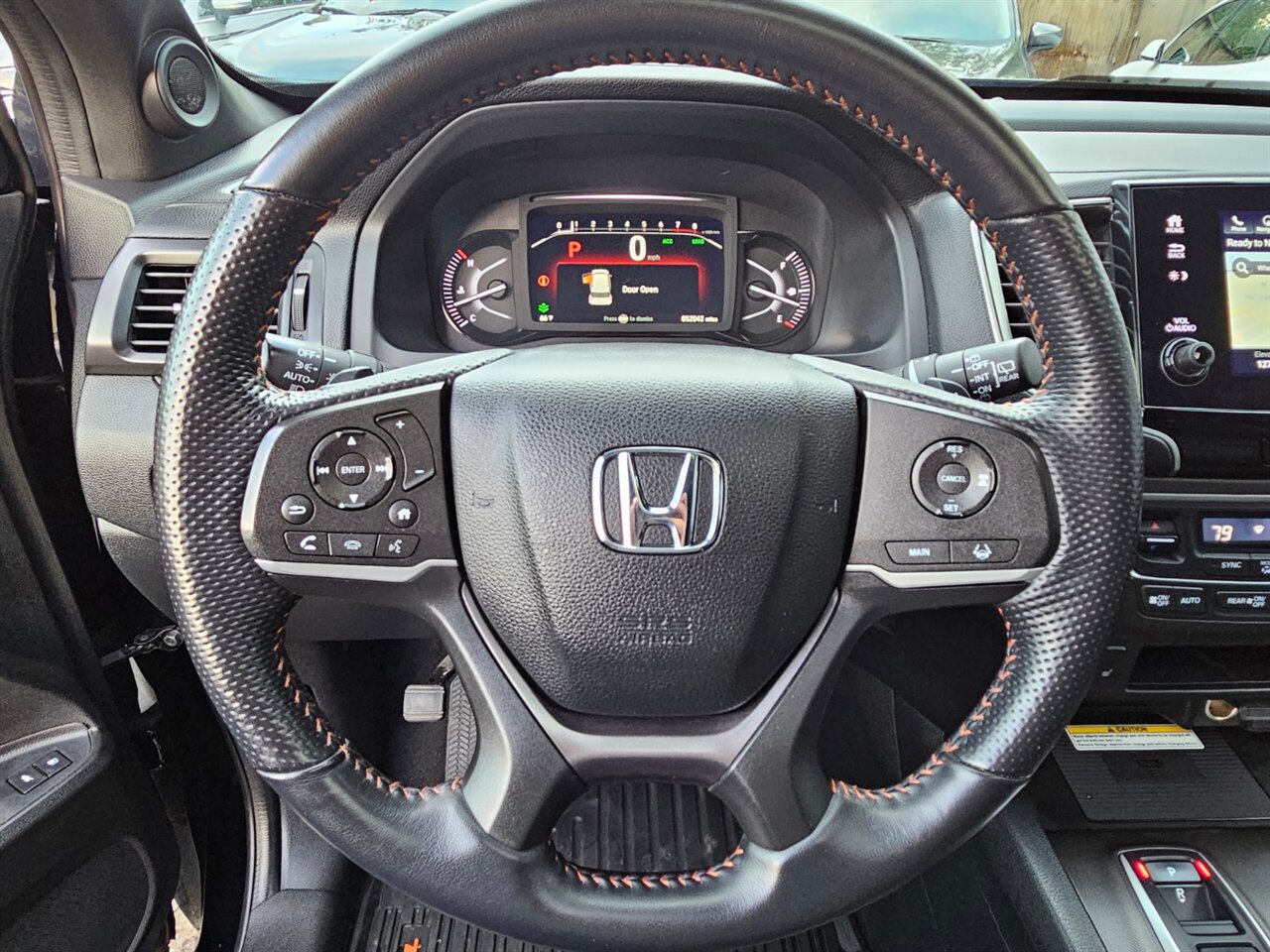 2022 Honda Passport TrailSport AWD ADAPTIVE CRUISE   - Photo 21 - Portland, OR 97211