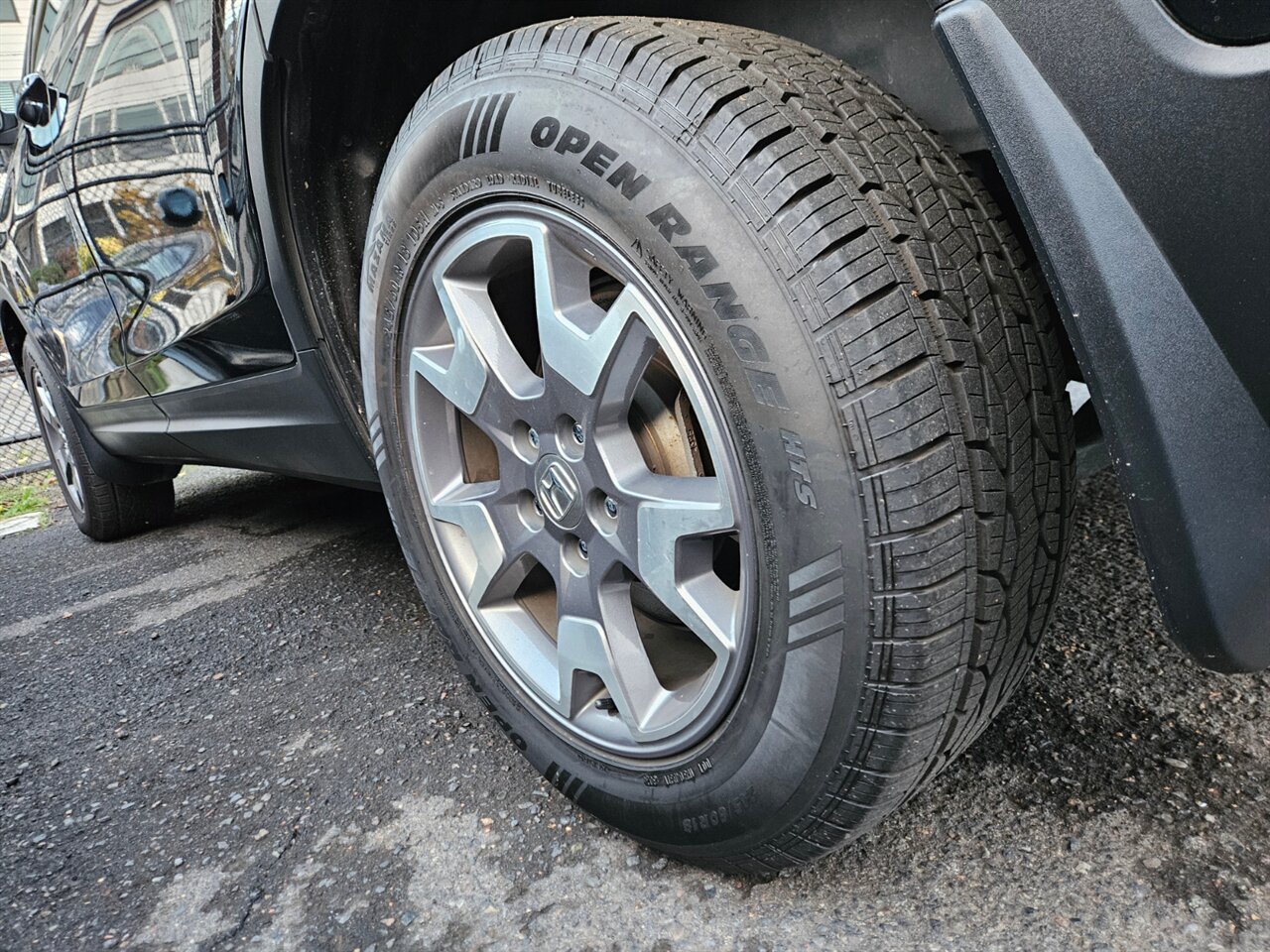 2022 Honda Passport TrailSport AWD ADAPTIVE CRUISE   - Photo 33 - Portland, OR 97211