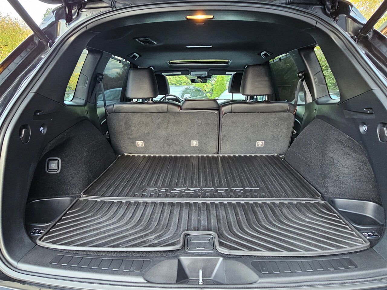 2022 Honda Passport TrailSport AWD ADAPTIVE CRUISE   - Photo 18 - Portland, OR 97211