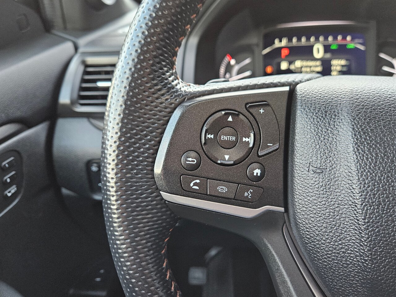 2022 Honda Passport TrailSport AWD ADAPTIVE CRUISE   - Photo 22 - Portland, OR 97211