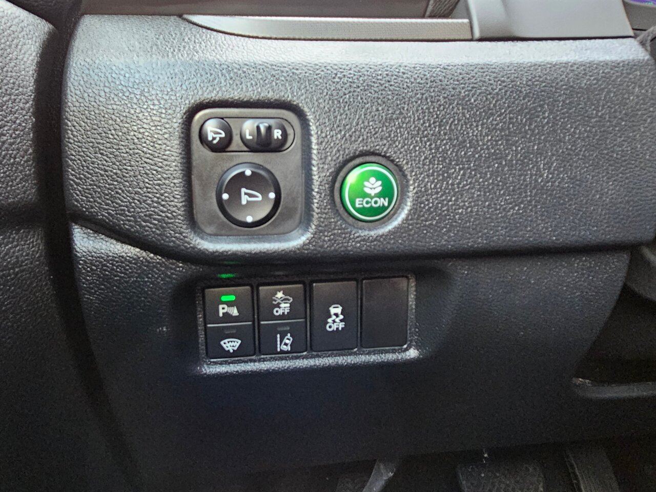 2022 Honda Passport TrailSport AWD ADAPTIVE CRUISE   - Photo 24 - Portland, OR 97211