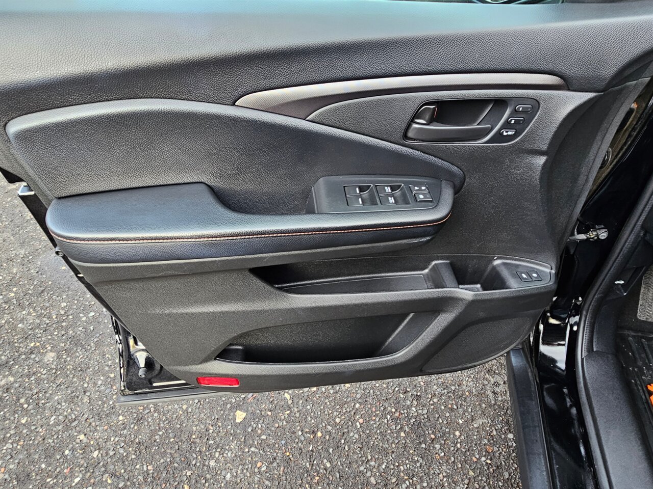 2022 Honda Passport TrailSport AWD ADAPTIVE CRUISE   - Photo 11 - Portland, OR 97211