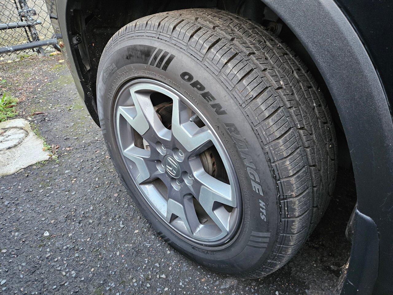 2022 Honda Passport TrailSport AWD ADAPTIVE CRUISE   - Photo 34 - Portland, OR 97211