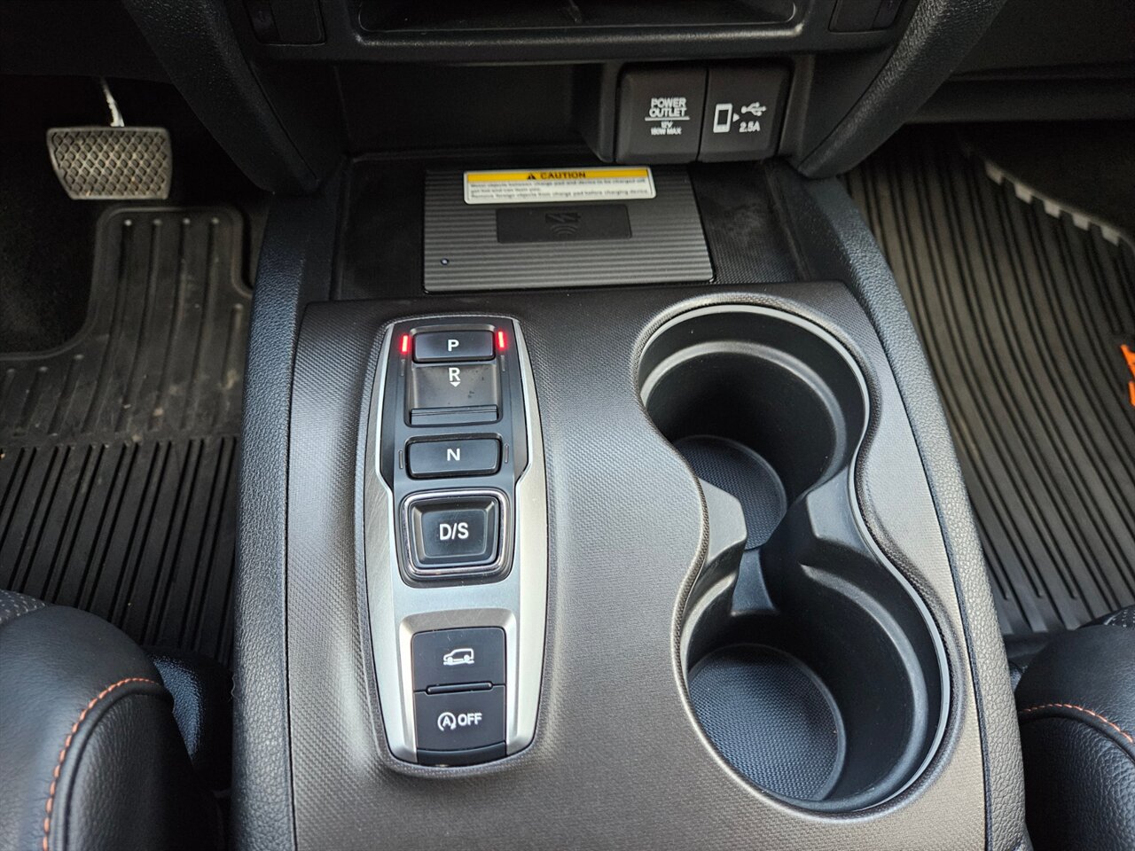 2022 Honda Passport TrailSport AWD ADAPTIVE CRUISE   - Photo 31 - Portland, OR 97211