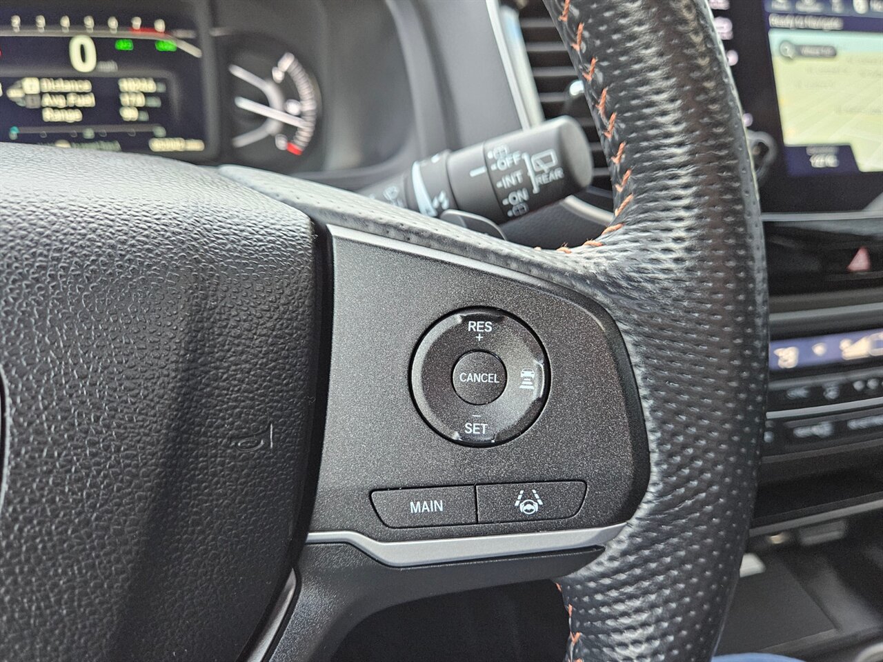 2022 Honda Passport TrailSport AWD ADAPTIVE CRUISE   - Photo 23 - Portland, OR 97211