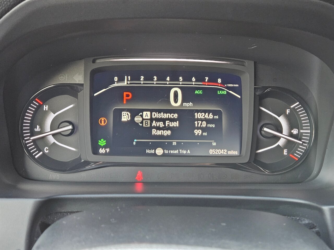 2022 Honda Passport TrailSport AWD ADAPTIVE CRUISE   - Photo 25 - Portland, OR 97211