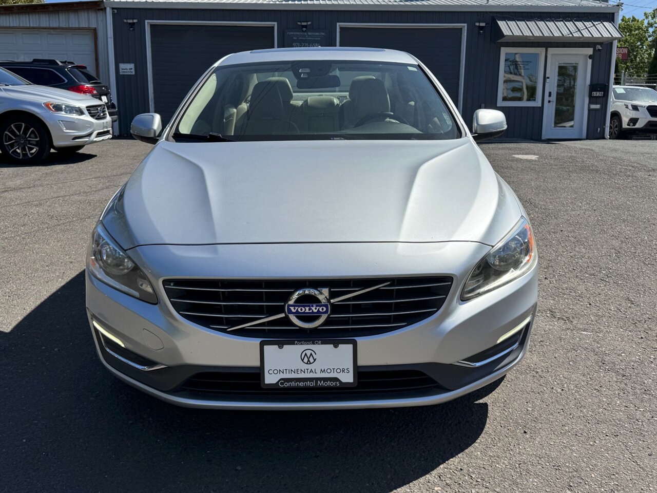 2014 Volvo S60 T5 - Photo 5 - Portland, OR 97211