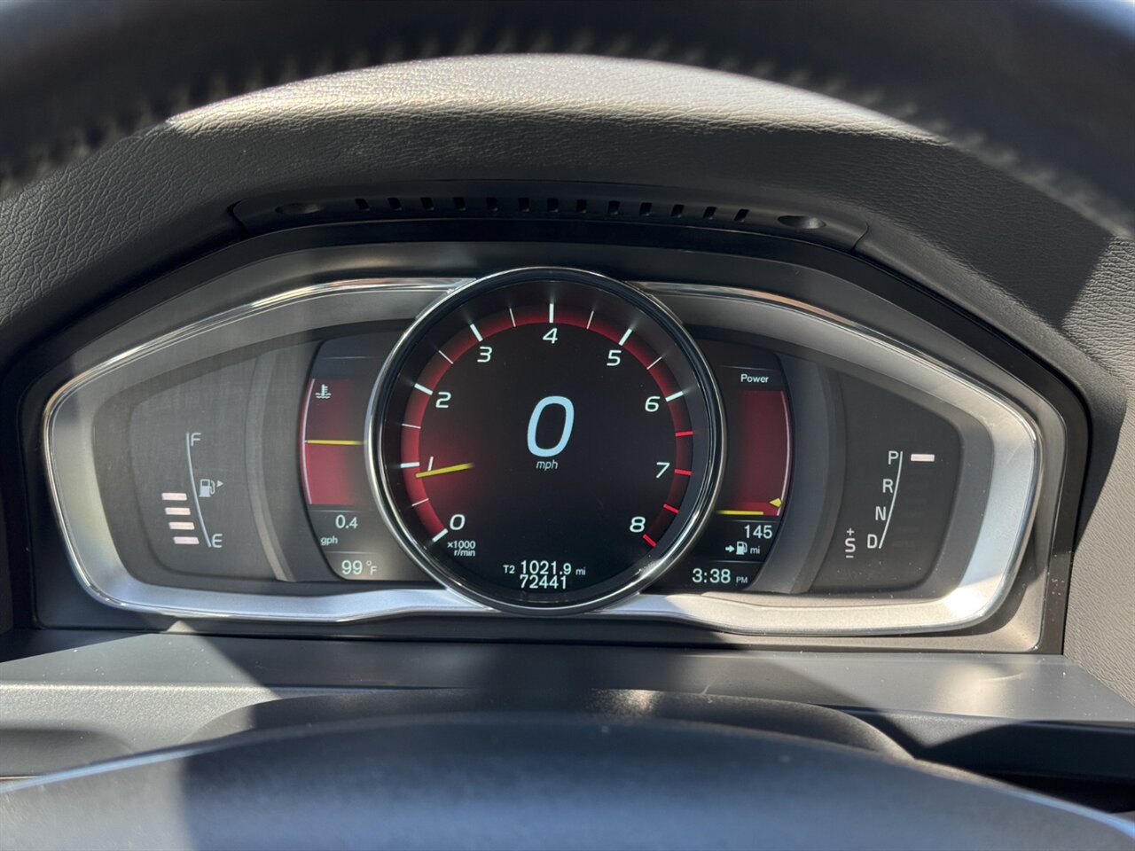 2014 Volvo S60 T5 - Photo 23 - Portland, OR 97211