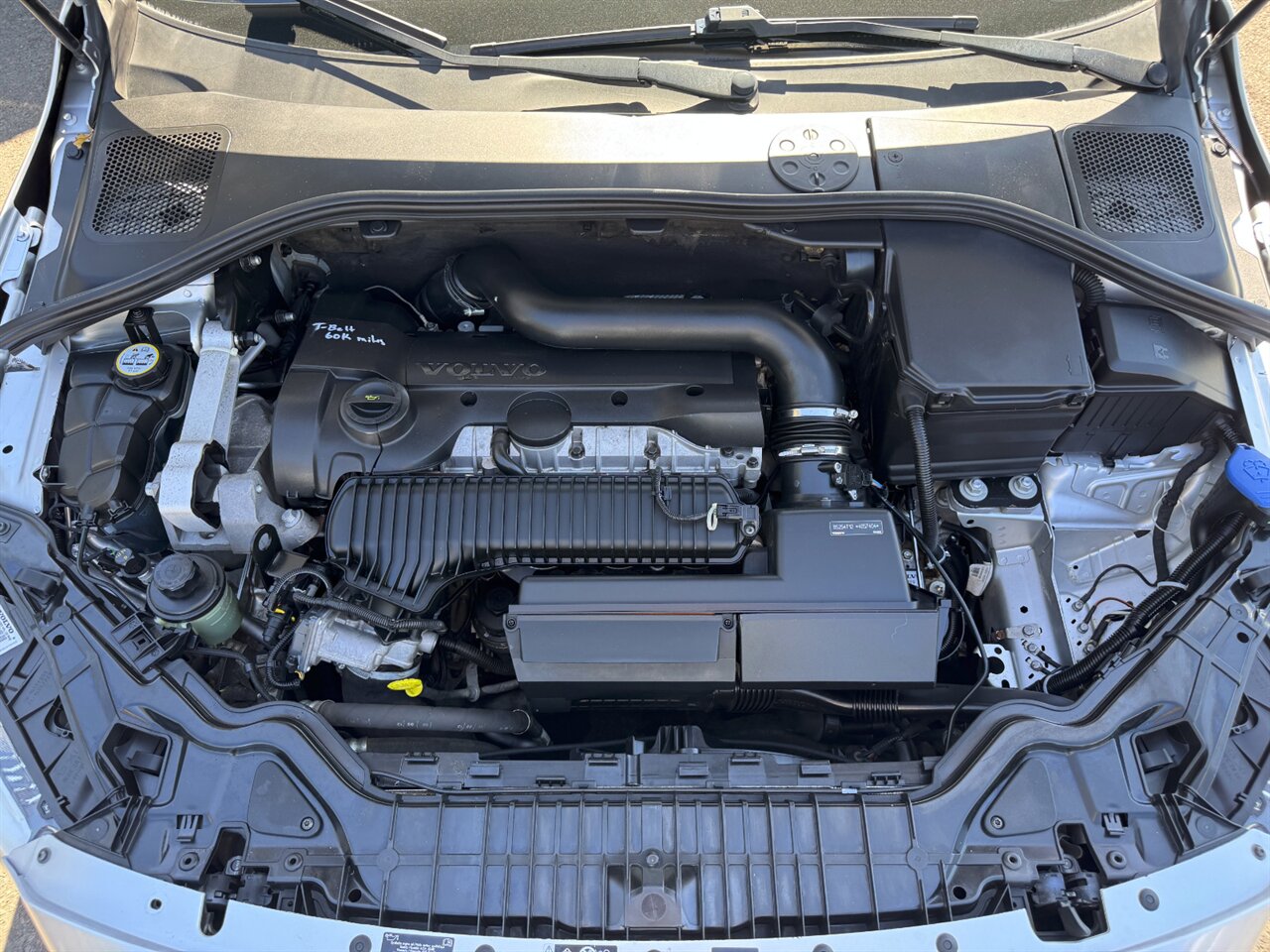2014 Volvo S60 T5 - Photo 30 - Portland, OR 97211