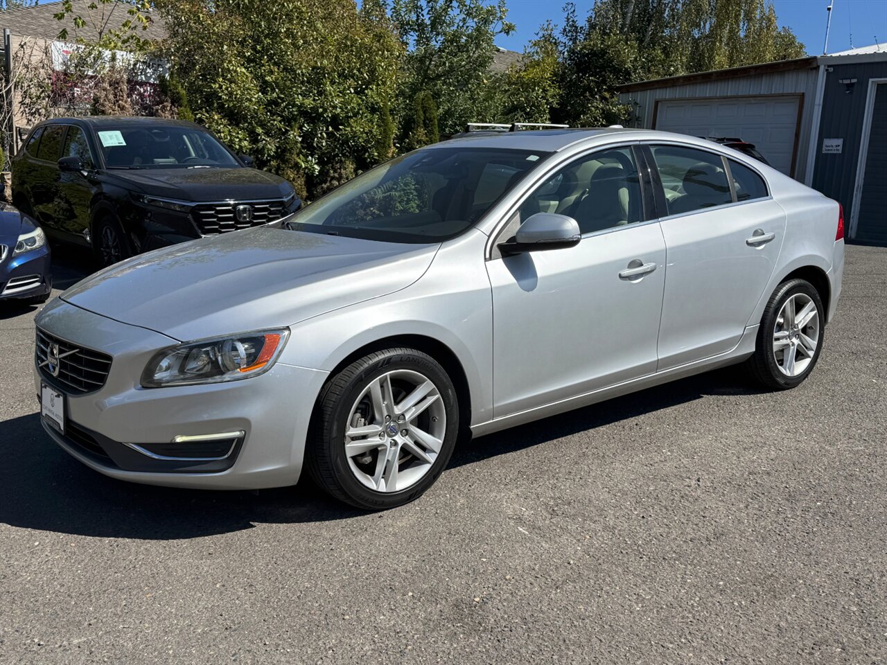 2014 Volvo S60 T5 - Photo 3 - Portland, OR 97211