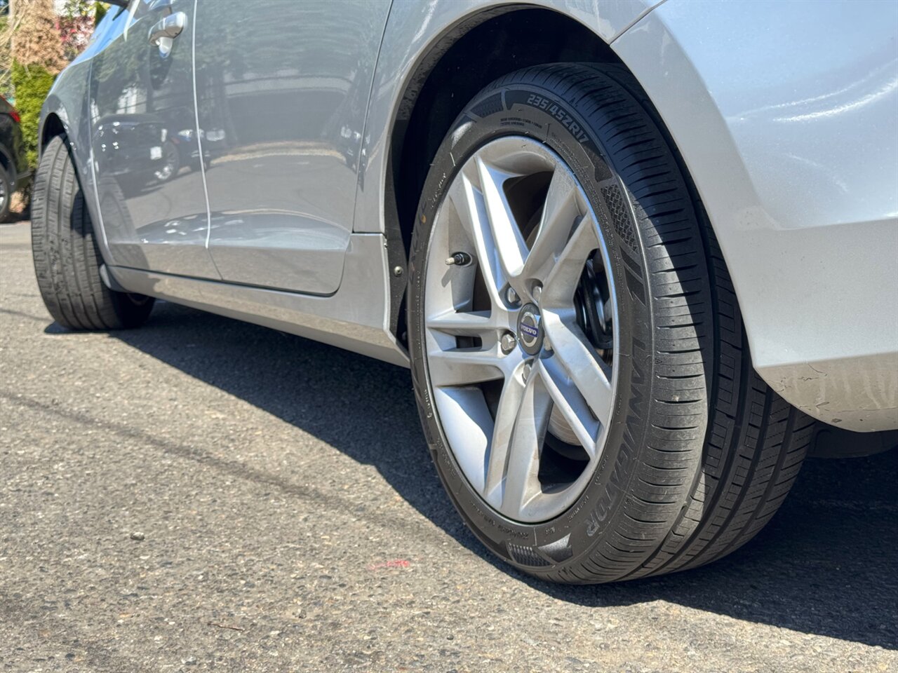2014 Volvo S60 T5 - Photo 33 - Portland, OR 97211