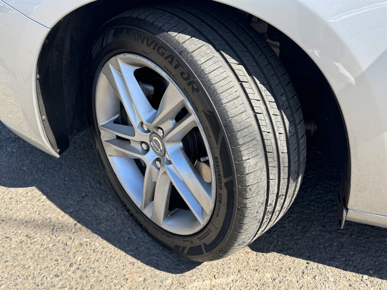 2014 Volvo S60 T5 - Photo 32 - Portland, OR 97211