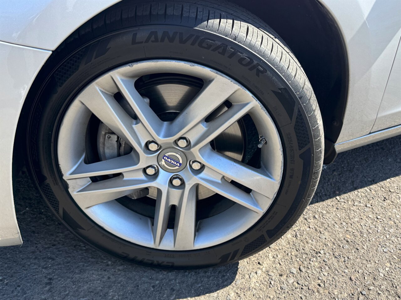 2014 Volvo S60 T5 - Photo 31 - Portland, OR 97211