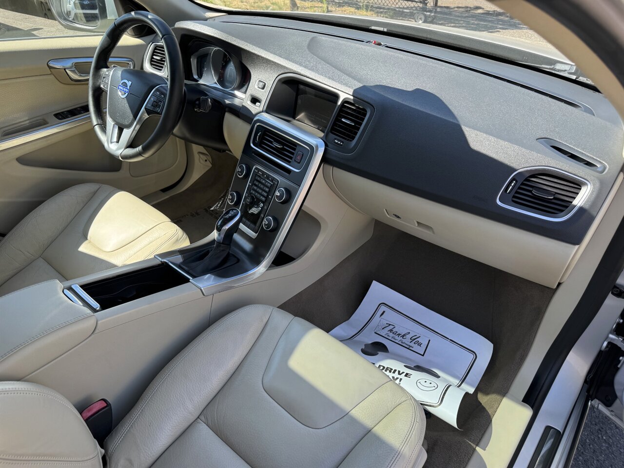 2014 Volvo S60 T5 - Photo 17 - Portland, OR 97211