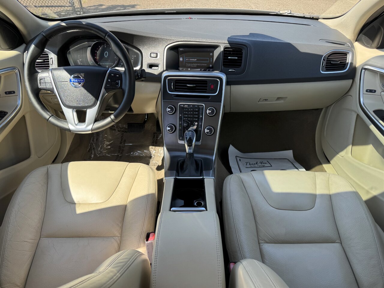 2014 Volvo S60 T5 - Photo 14 - Portland, OR 97211