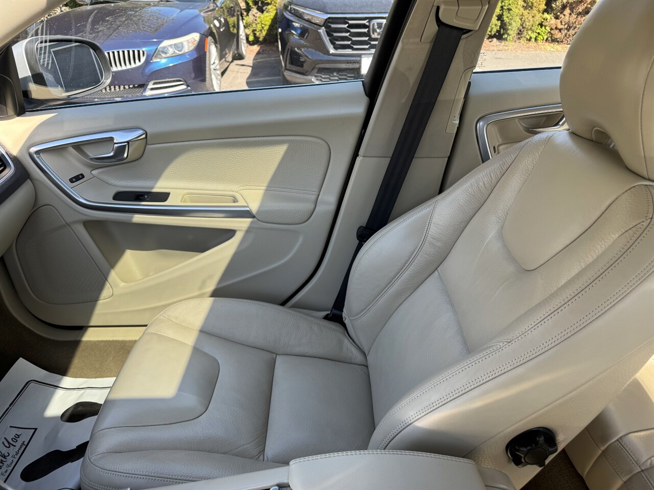 2014 Volvo S60 T5 - Photo 27 - Portland, OR 97211