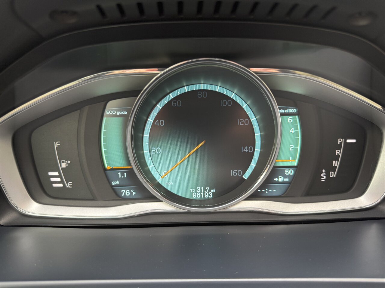 2015 Volvo S60 T5 Platinum - Photo 17 - Portland, OR 97211