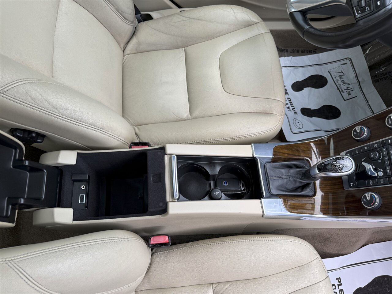 2015 Volvo S60 T5 Platinum - Photo 15 - Portland, OR 97211