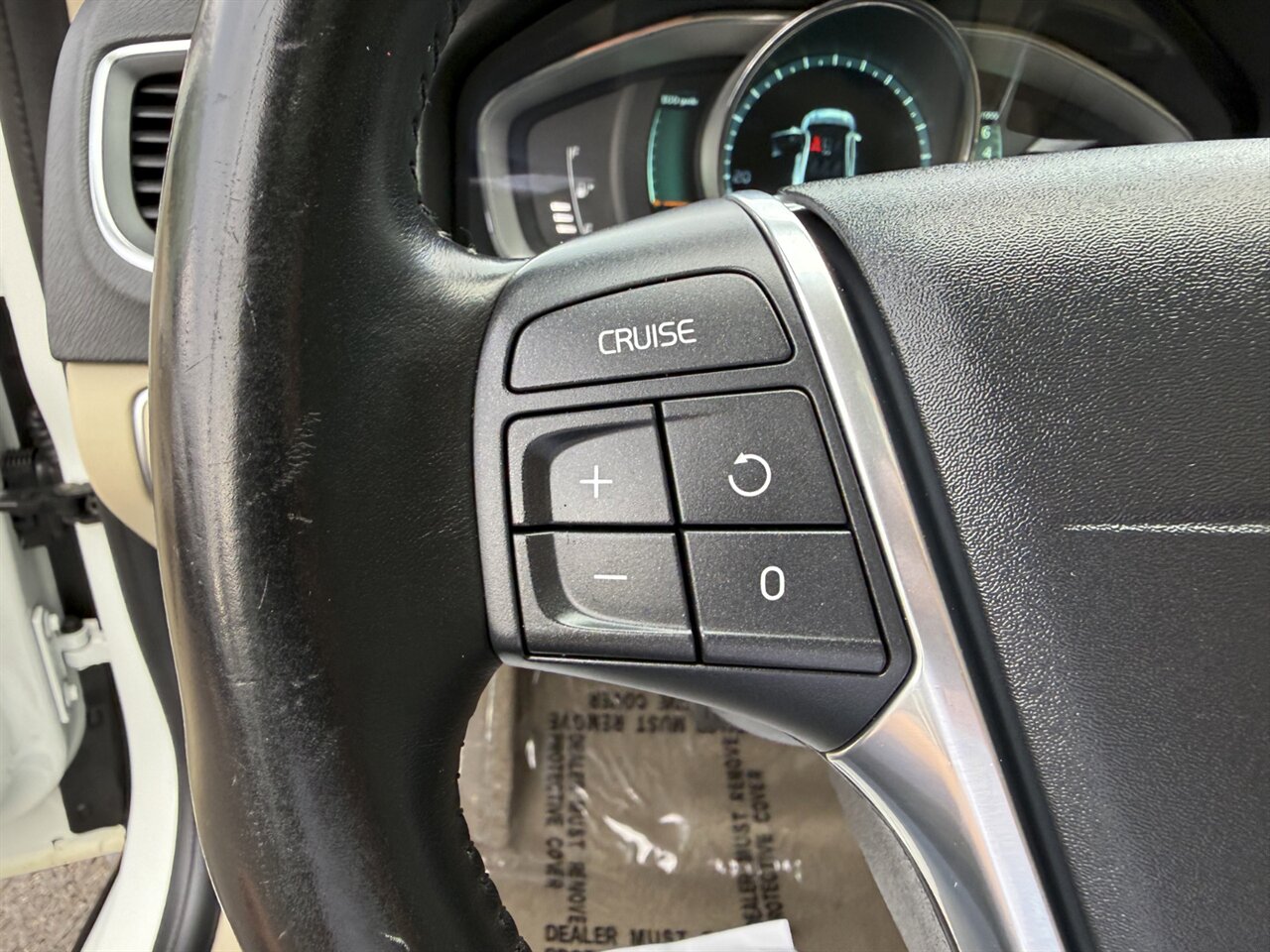 2015 Volvo S60 T5 Platinum - Photo 22 - Portland, OR 97211