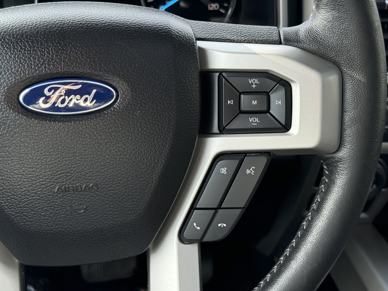 2018 Ford F-150 Lariat ADAPTIVE PANORAMA LOADED   - Photo 30 - Portland, OR 97211