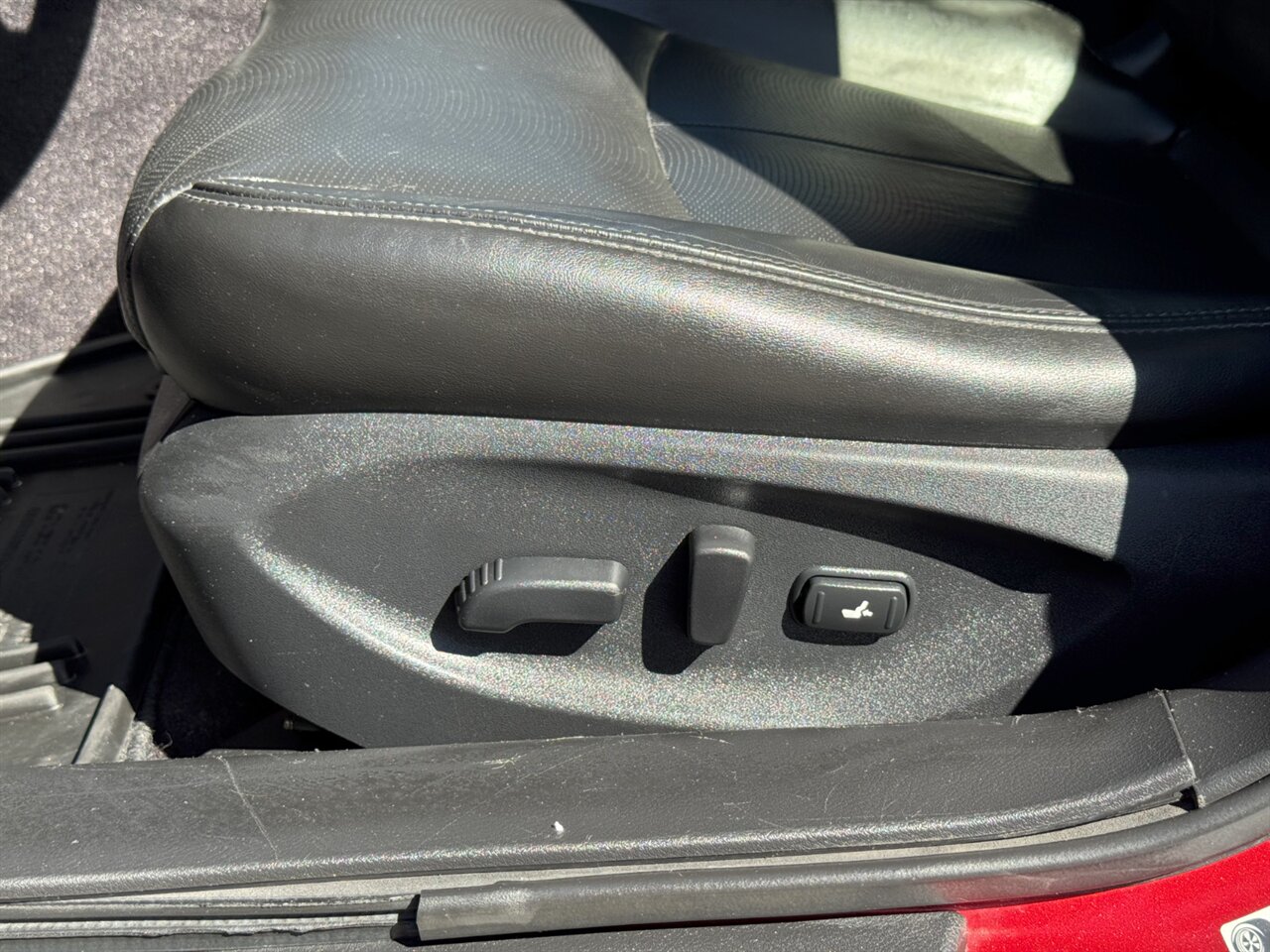 2014 INFINITI Q50 Premium - Photo 20 - Portland, OR 97211