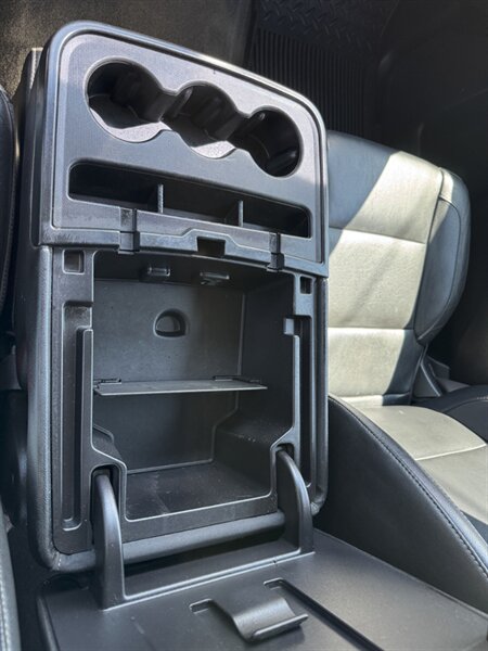 2015 Chevrolet Silverado 2500 LT 4x4 DIESEL TUNED - Photo 35 - Portland, OR 97211