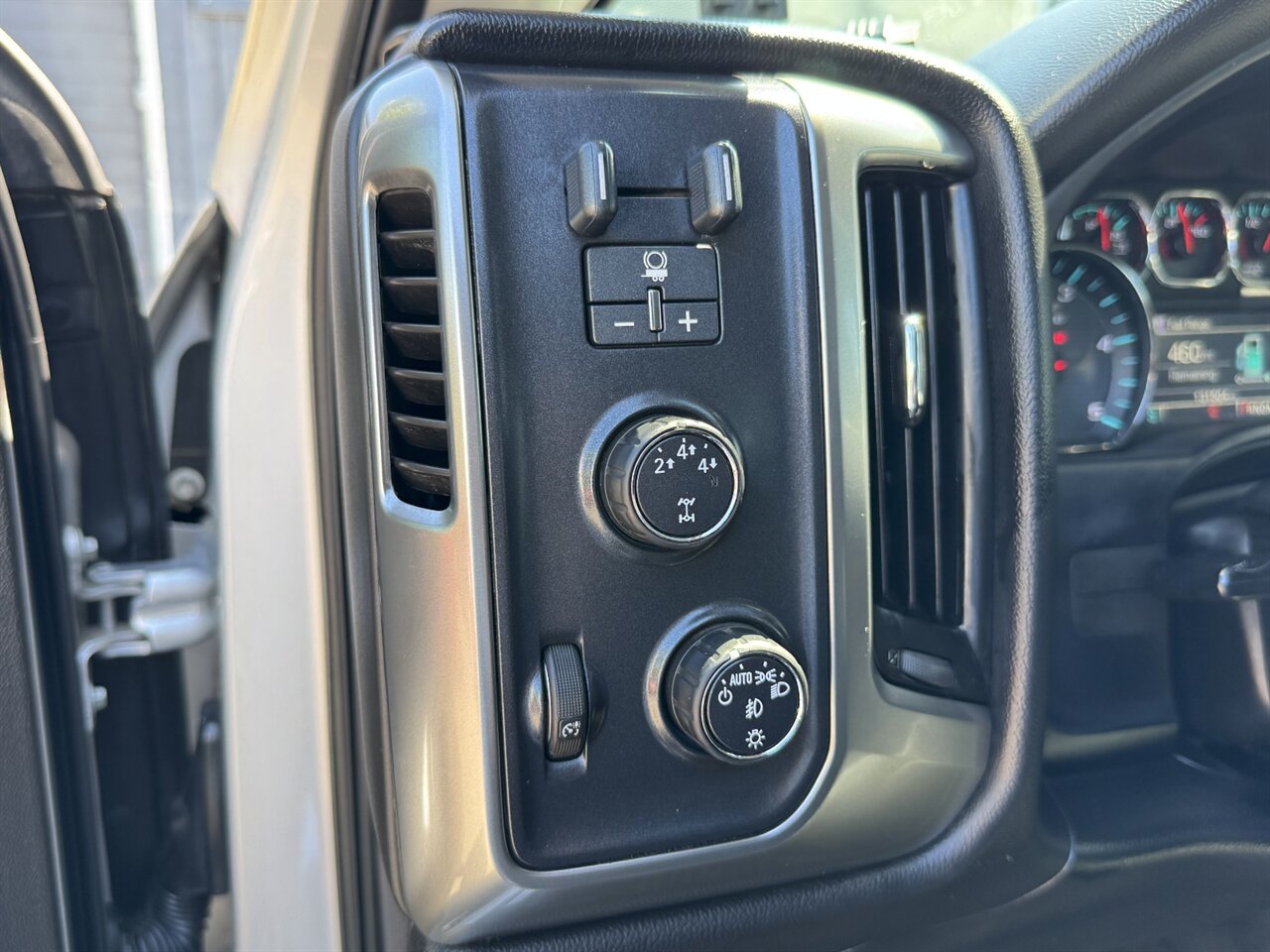 2015 Chevrolet Silverado 2500 LT 4x4 DIESEL TUNED - Photo 21 - Portland, OR 97211