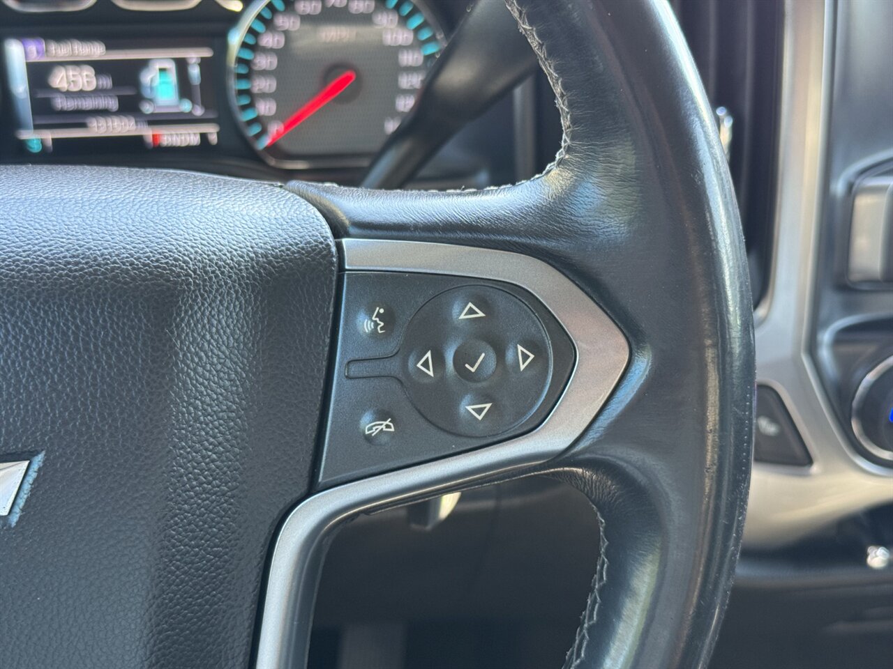 2015 Chevrolet Silverado 2500 LT 4x4 DIESEL TUNED - Photo 26 - Portland, OR 97211