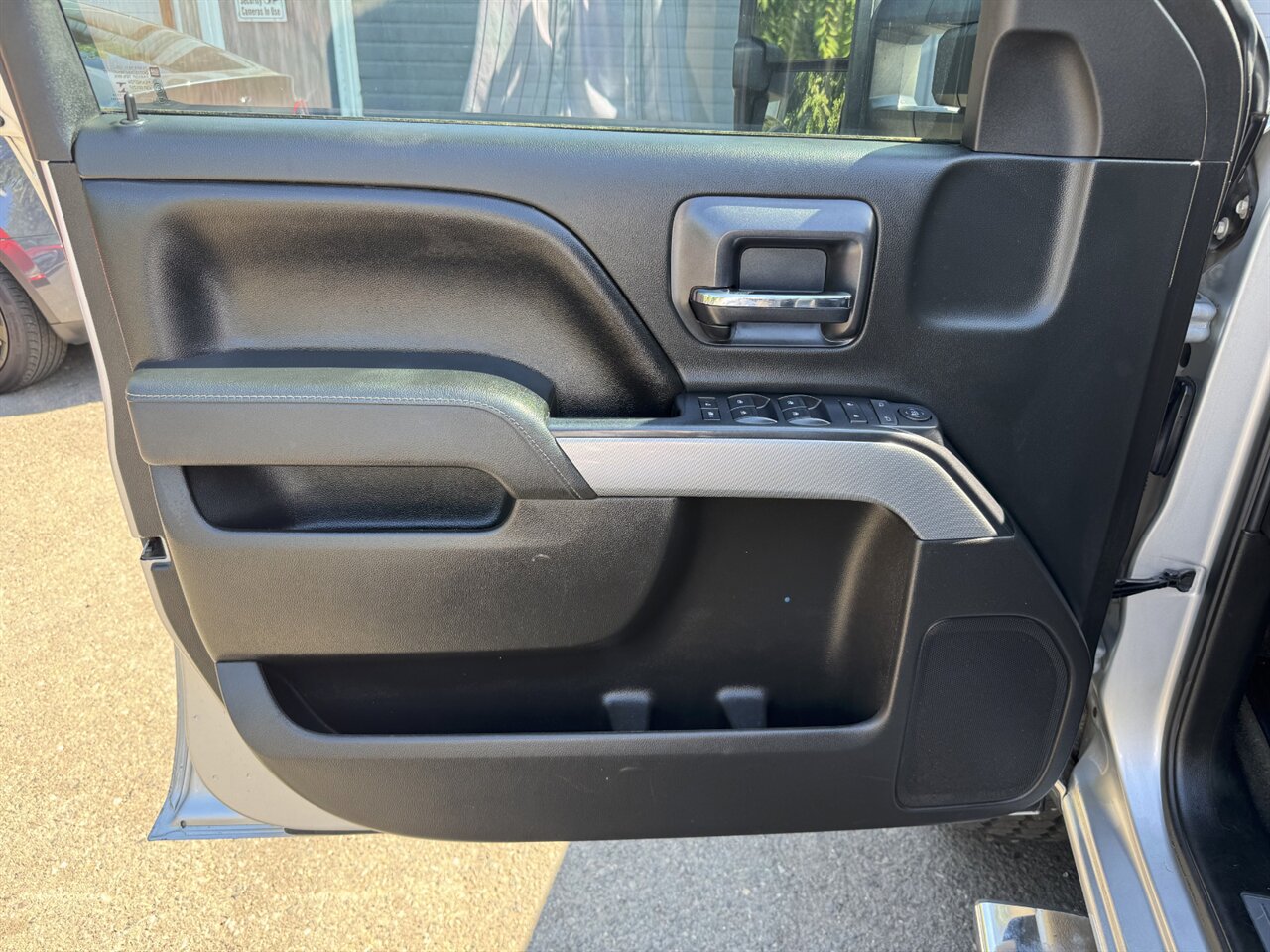 2015 Chevrolet Silverado 2500 LT 4x4 DIESEL TUNED - Photo 12 - Portland, OR 97211