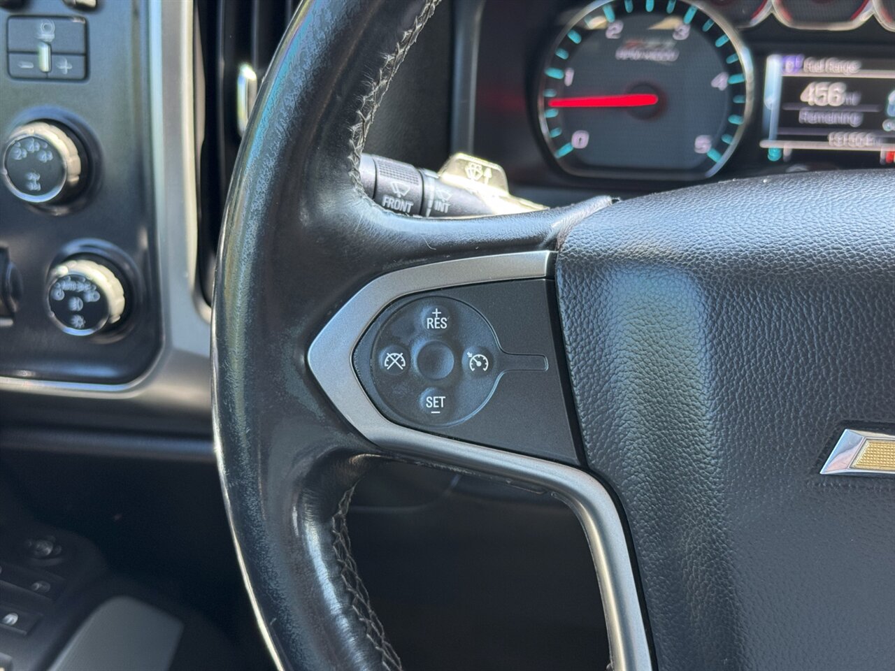 2015 Chevrolet Silverado 2500 LT 4x4 DIESEL TUNED - Photo 25 - Portland, OR 97211