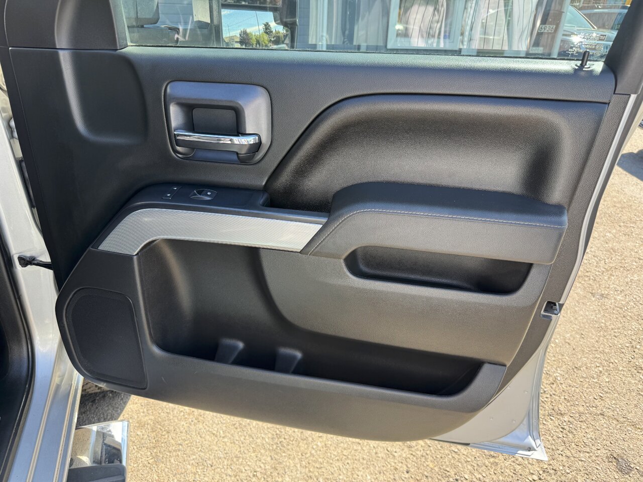2015 Chevrolet Silverado 2500 LT 4x4 DIESEL TUNED - Photo 19 - Portland, OR 97211
