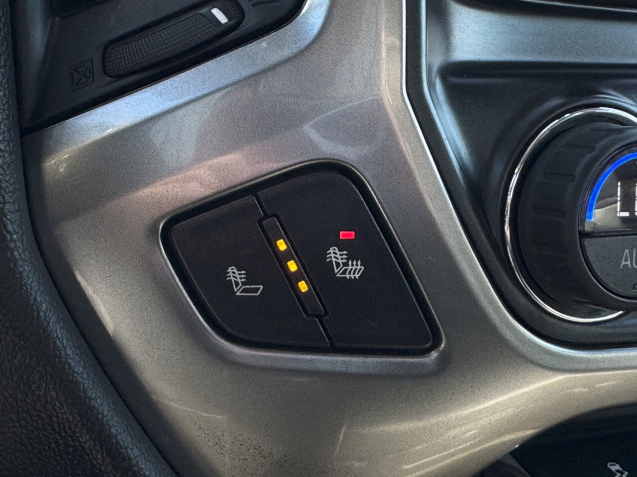 2015 Chevrolet Silverado 2500 LT 4x4 DIESEL TUNED - Photo 29 - Portland, OR 97211