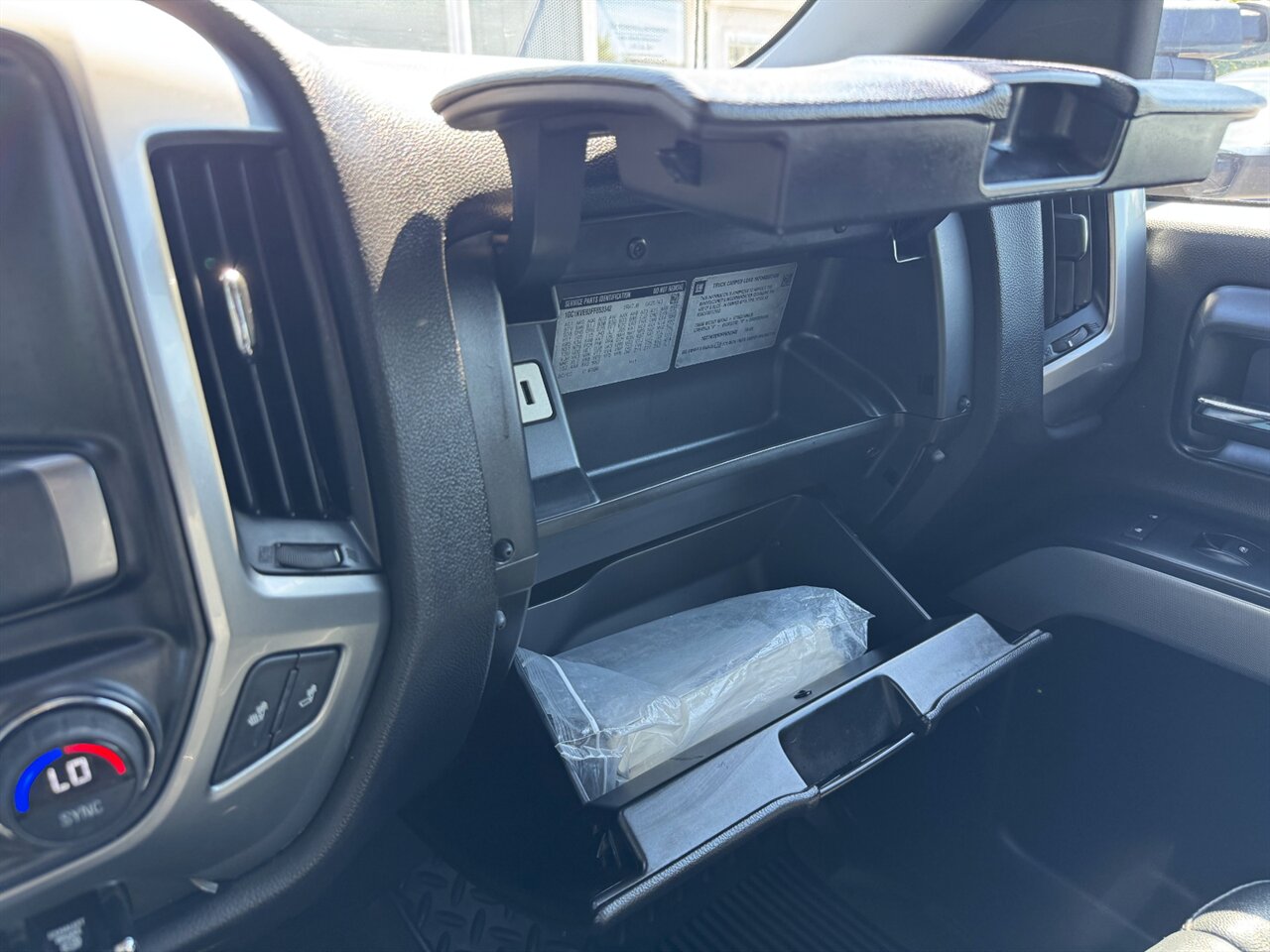 2015 Chevrolet Silverado 2500 LT 4x4 DIESEL TUNED - Photo 32 - Portland, OR 97211