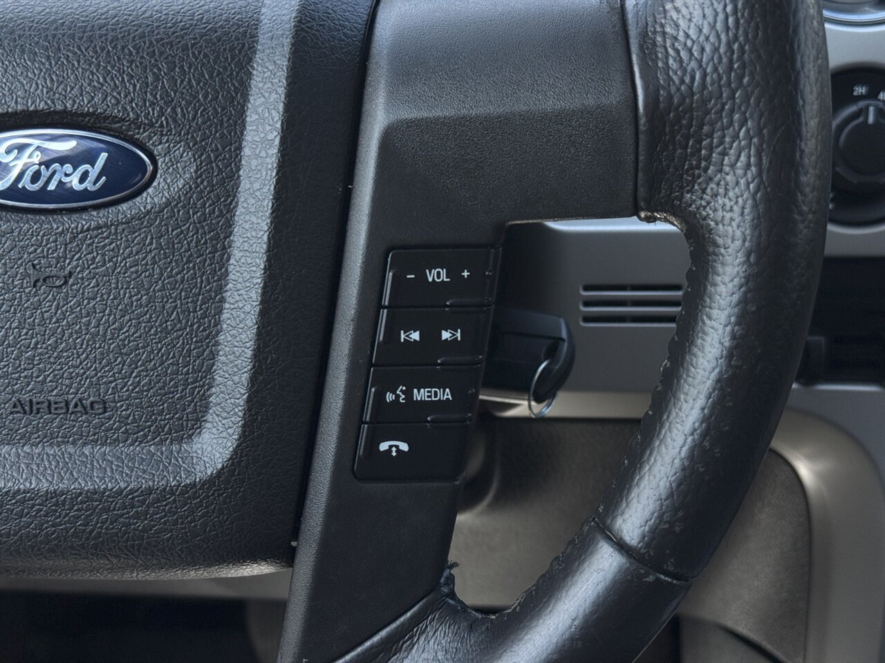 2014 Ford F-150 FX4 4WD LEATHER LOADED - 87K MILES   - Photo 23 - Portland, OR 97211