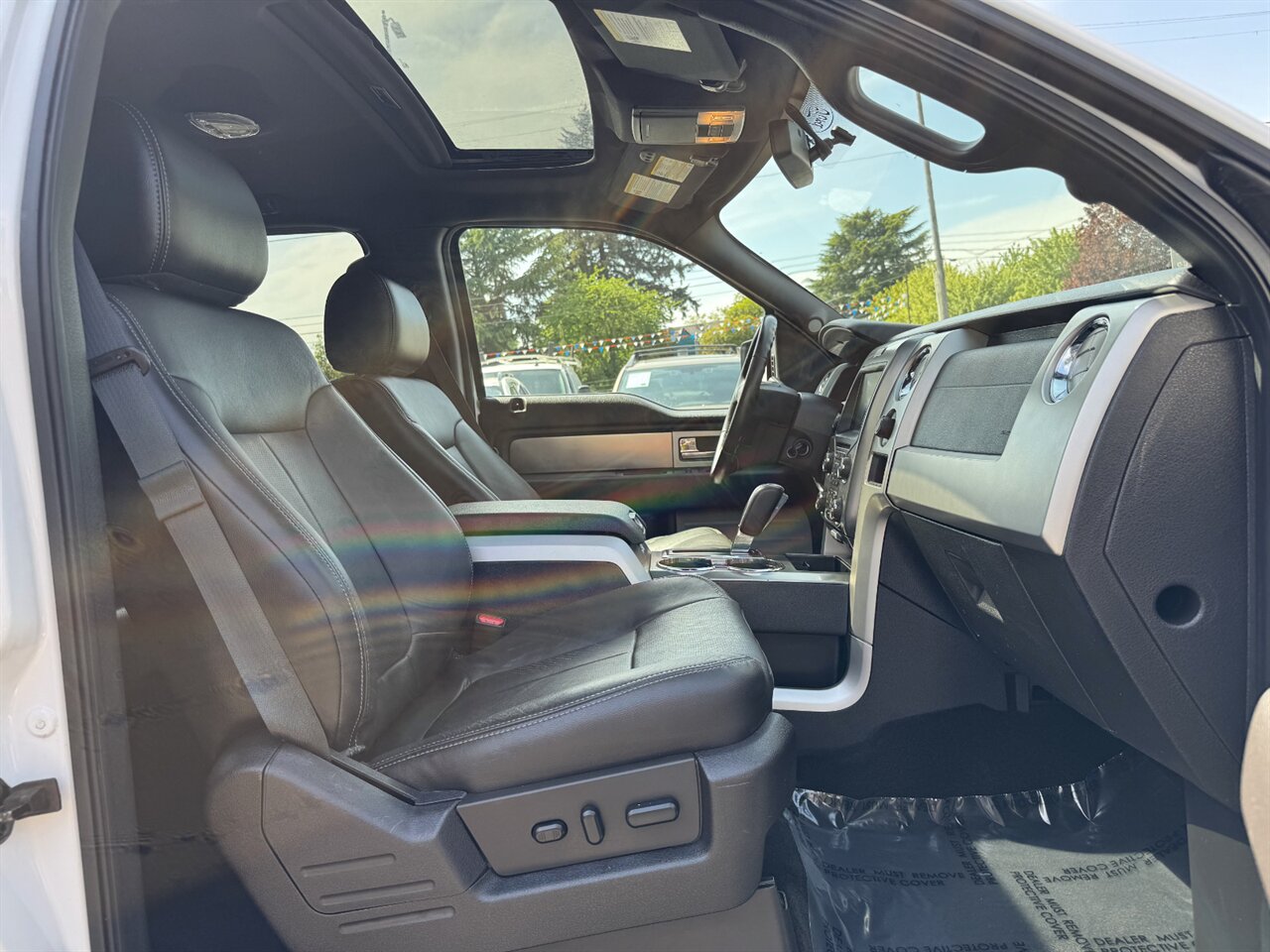 2014 Ford F-150 FX4 4WD LEATHER LOADED - 87K MILES   - Photo 18 - Portland, OR 97211