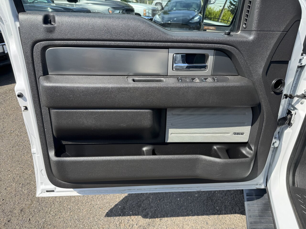 2014 Ford F-150 FX4 4WD LEATHER LOADED - 87K MILES   - Photo 12 - Portland, OR 97211