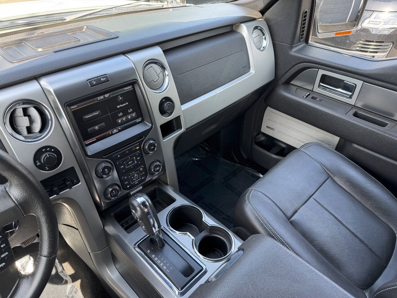 2014 Ford F-150 FX4 4WD LEATHER LOADED - 87K MILES   - Photo 24 - Portland, OR 97211
