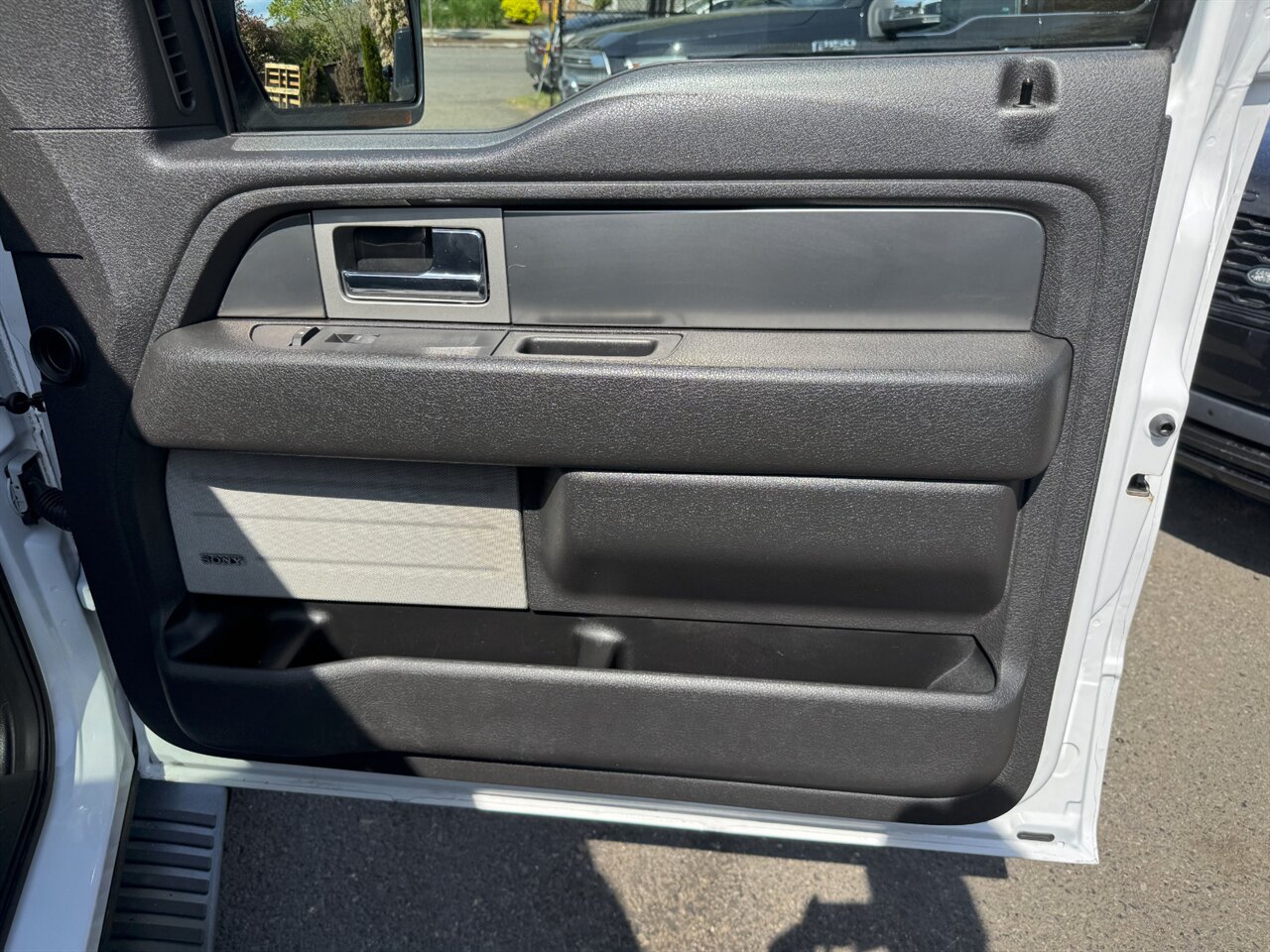 2014 Ford F-150 FX4 4WD LEATHER LOADED - 87K MILES   - Photo 19 - Portland, OR 97211