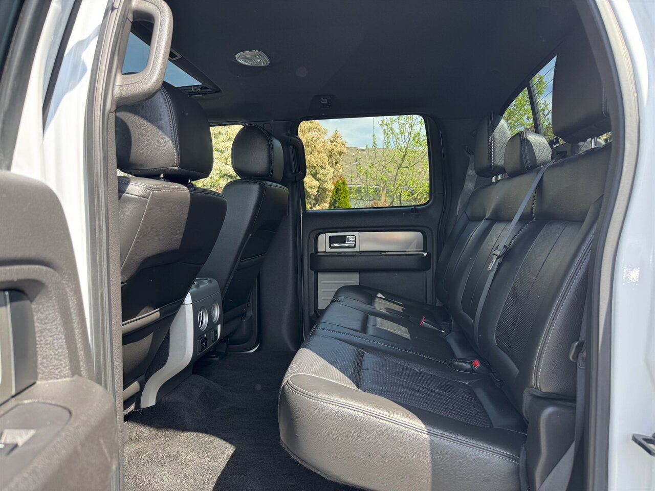 2014 Ford F-150 FX4 4WD LEATHER LOADED - 87K MILES   - Photo 13 - Portland, OR 97211