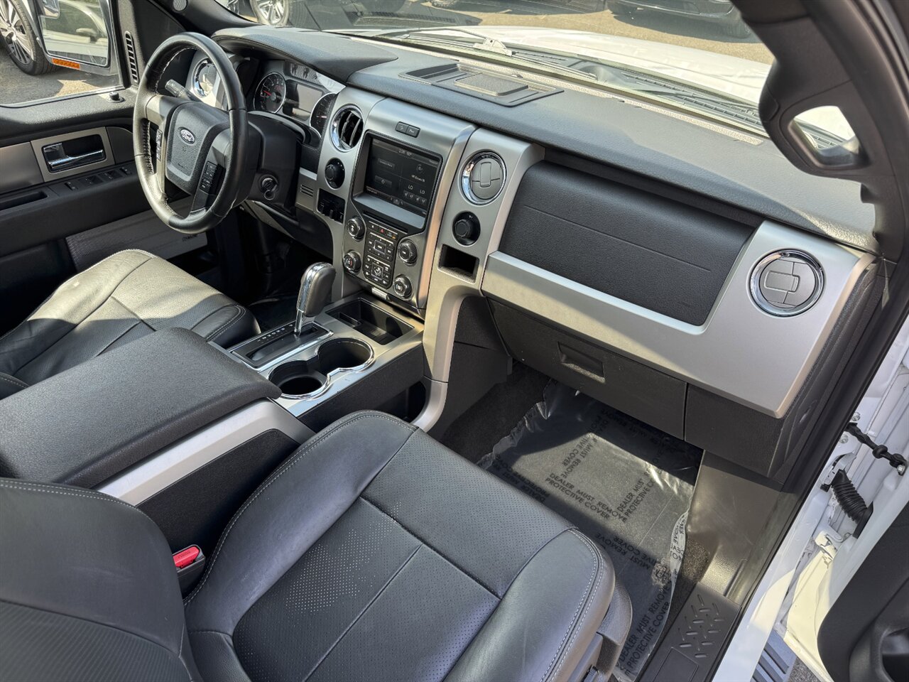 2014 Ford F-150 FX4 4WD LEATHER LOADED - 87K MILES   - Photo 17 - Portland, OR 97211