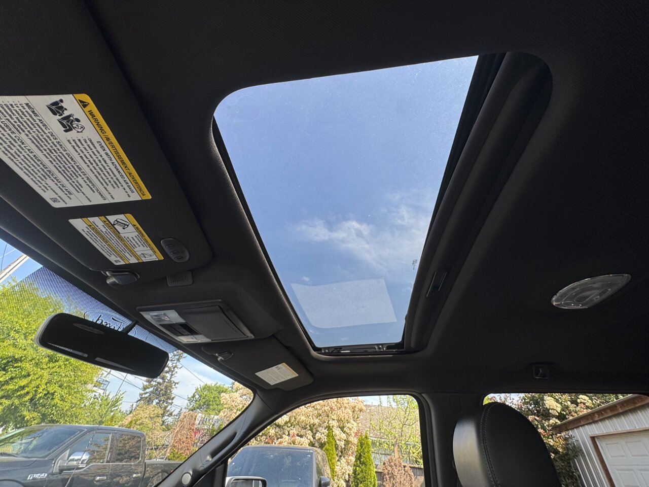 2014 Ford F-150 FX4 4WD LEATHER LOADED - 87K MILES   - Photo 28 - Portland, OR 97211