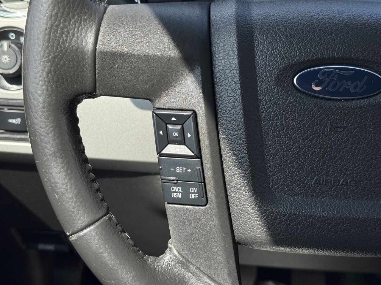 2014 Ford F-150 FX4 4WD LEATHER LOADED - 87K MILES   - Photo 22 - Portland, OR 97211
